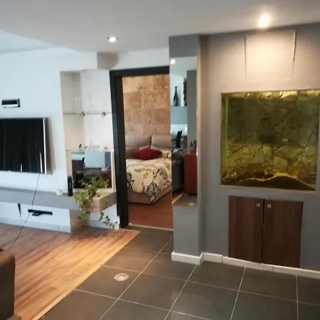 South Riviera شقة مارساسكالا