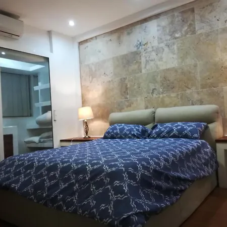 Apartamento South Riviera Marsaskala