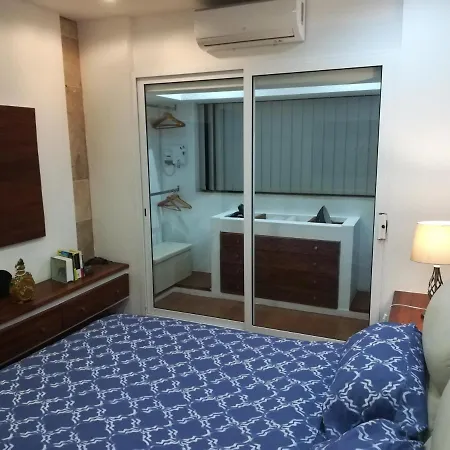 Apartamento South Riviera