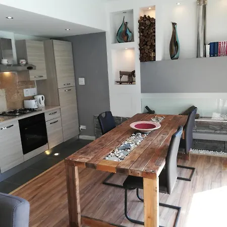 South Riviera Apartamento *