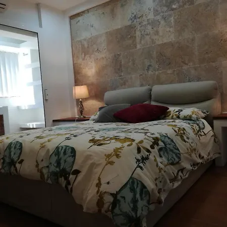 South Riviera Apartamento Marsaskala